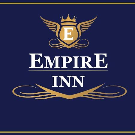 Empire Inn Cypress Exteriér fotografie