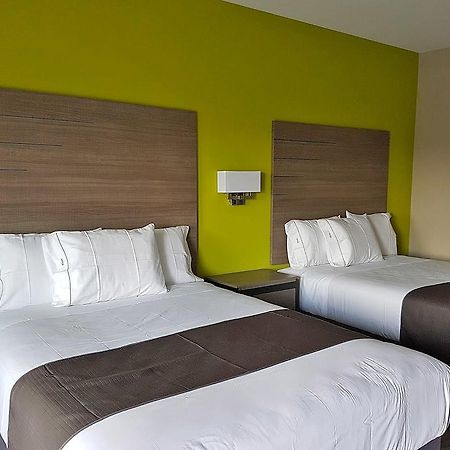 Empire Inn Cypress Exteriér fotografie