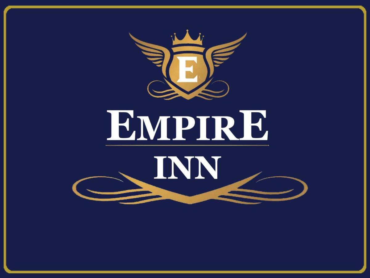 Empire Inn Cypress Exteriér fotografie